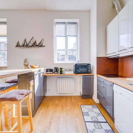 Very Nice Apartment In The Historical Center Bordéus Exterior foto