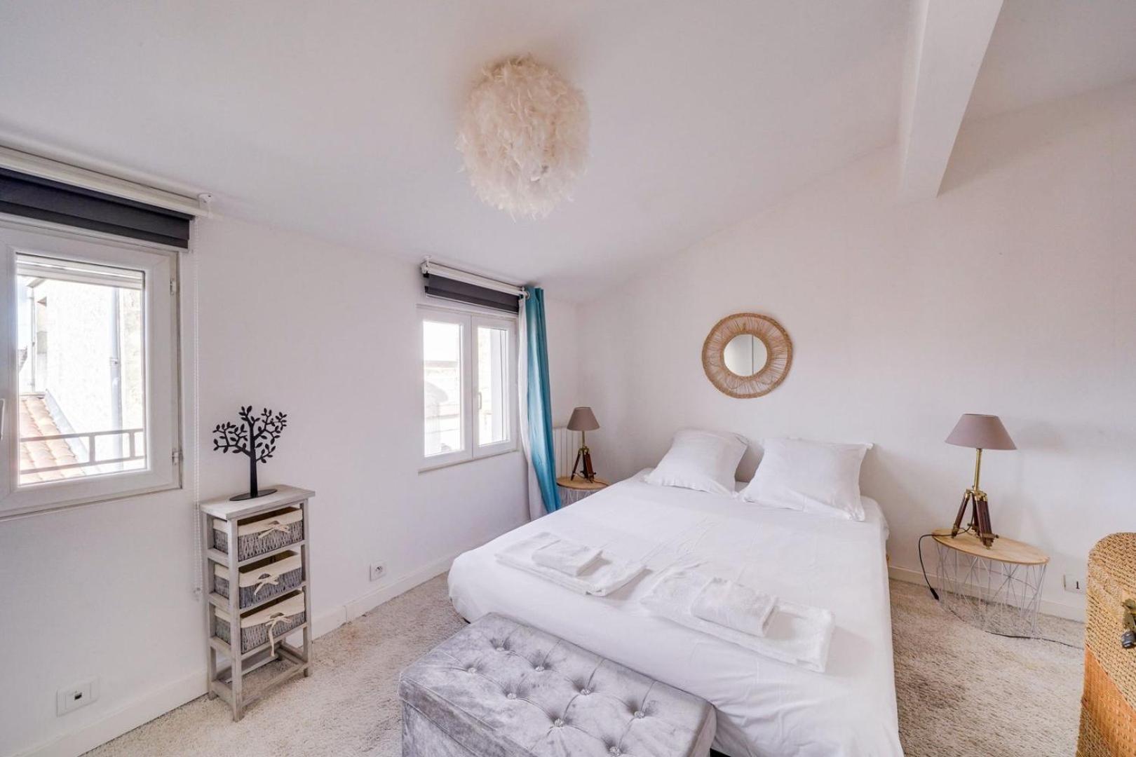 Very Nice Apartment In The Historical Center Bordéus Exterior foto