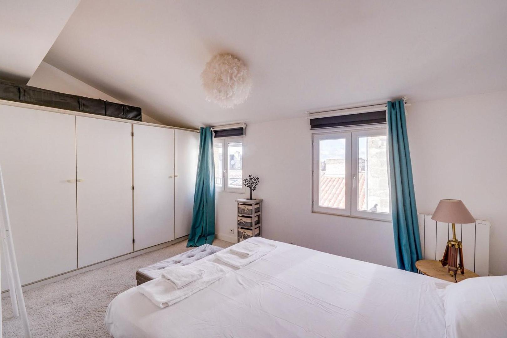 Very Nice Apartment In The Historical Center Bordéus Exterior foto