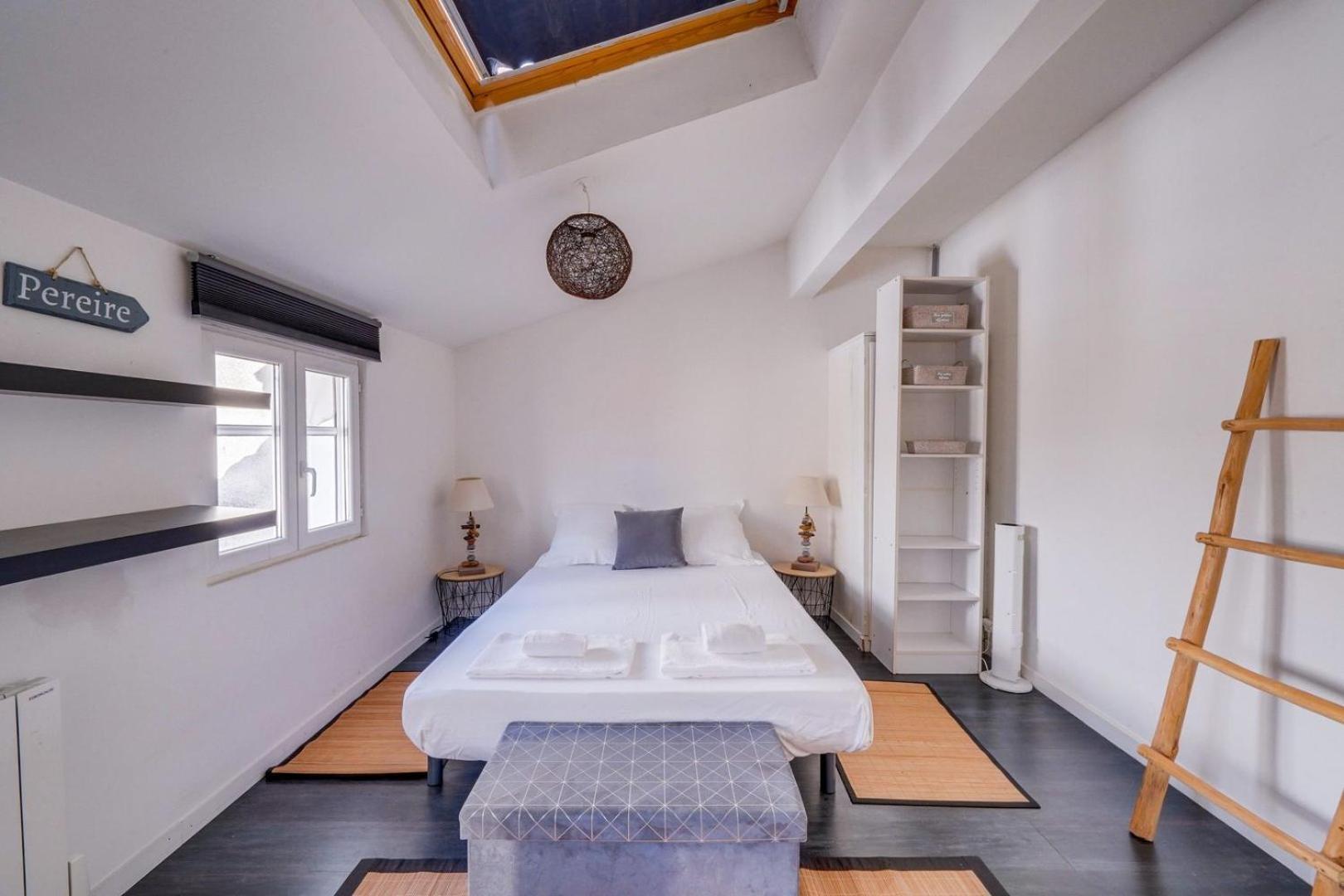Very Nice Apartment In The Historical Center Bordéus Exterior foto