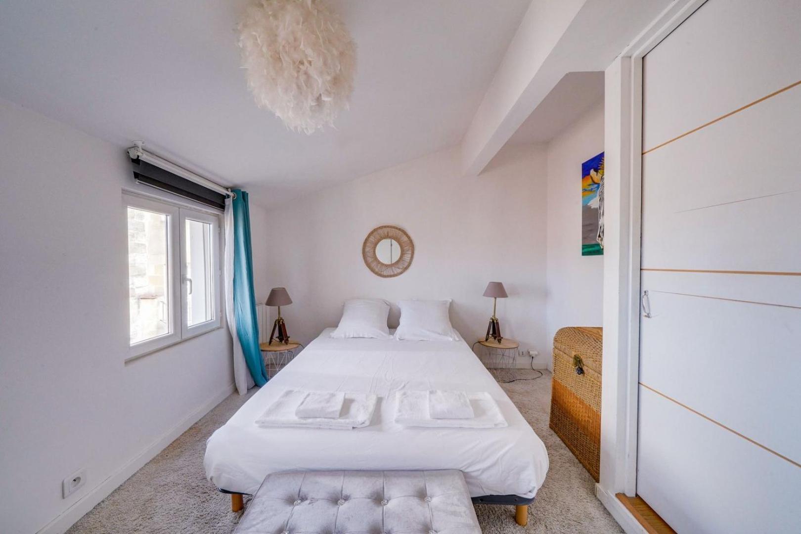 Very Nice Apartment In The Historical Center Bordéus Exterior foto