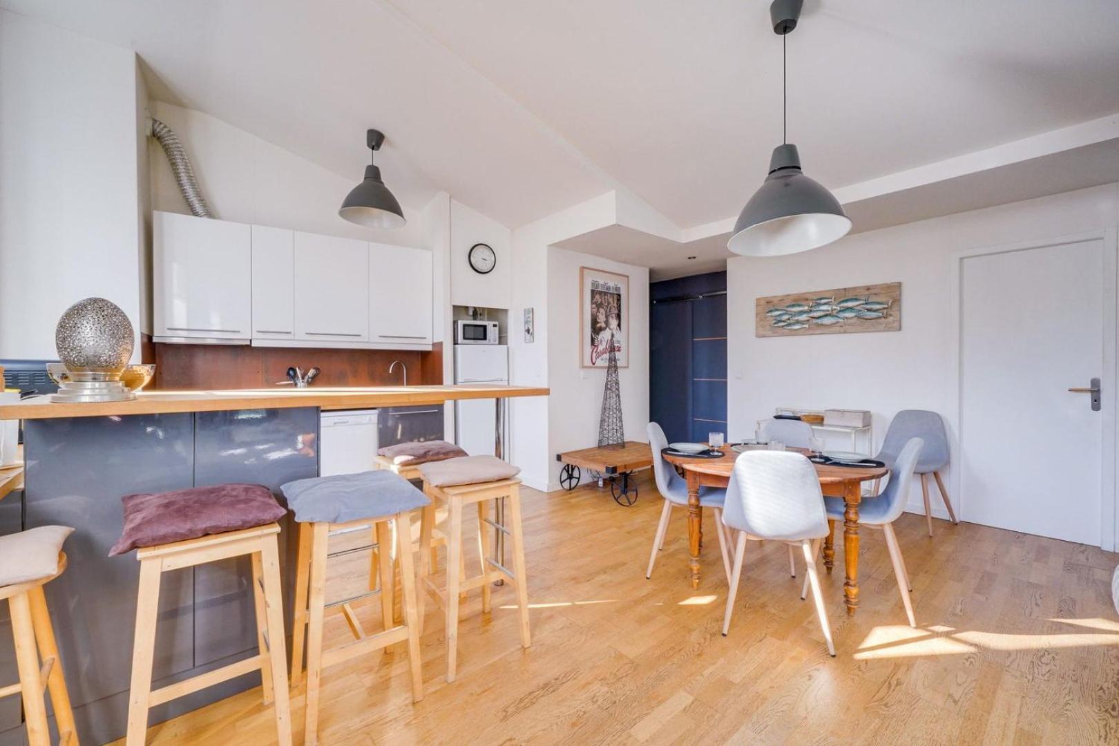 Very Nice Apartment In The Historical Center Bordéus Exterior foto